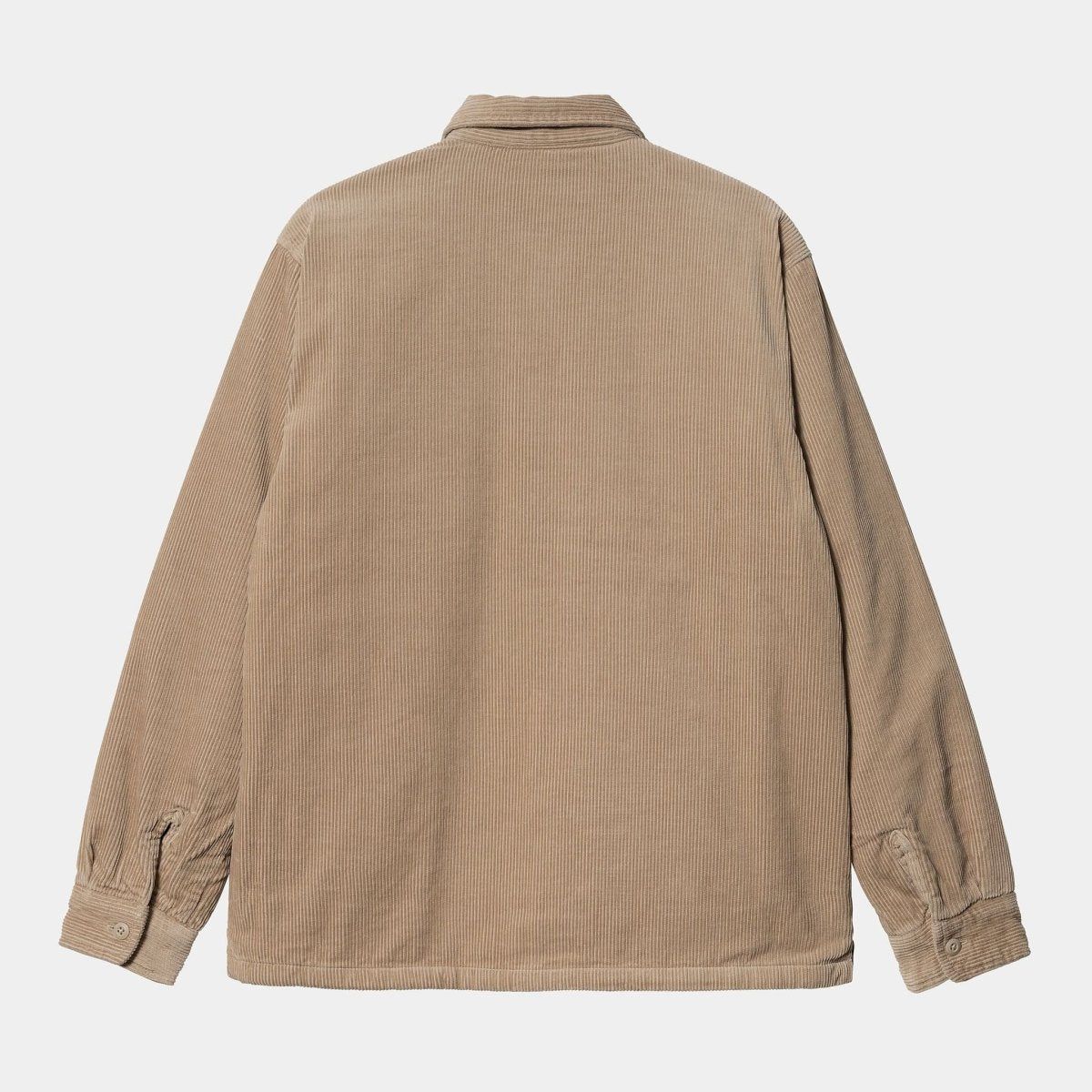 Carhartt Whitsome Shirt Jacket - Curtis & Dunne