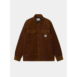 Carhartt Whitsome Shirt Jacket - Curtis & Dunne