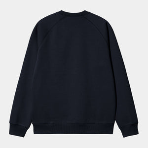 Carhartt WIP Chase Sweat - Curtis & Dunne