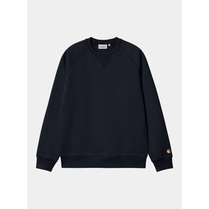 Carhartt WIP Chase Sweat - Curtis & Dunne