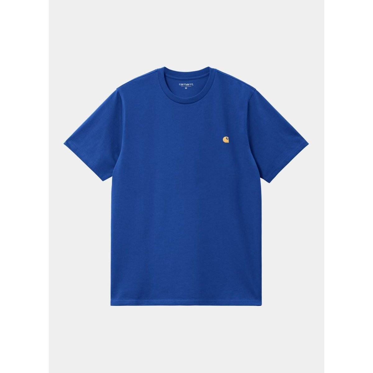 Carhartt WIP Chase T-Shirt - Curtis & Dunne