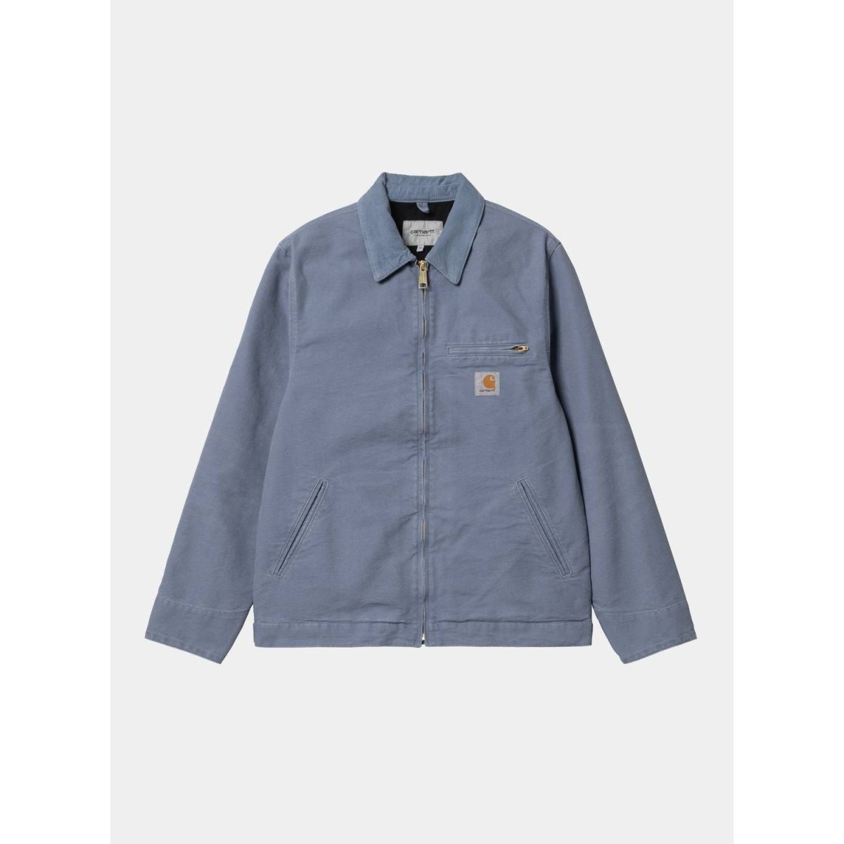 Carhartt wip on sale detroit jacket spring