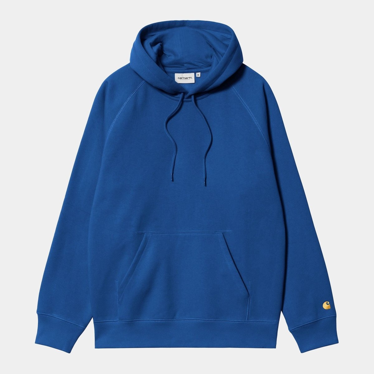 Carhartt WIP Hooded Chase Sweat - Curtis & Dunne