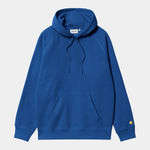 Carhartt WIP Hooded Chase Sweat - Curtis & Dunne