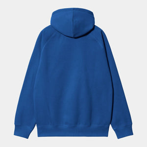 Carhartt WIP Hooded Chase Sweat - Curtis & Dunne