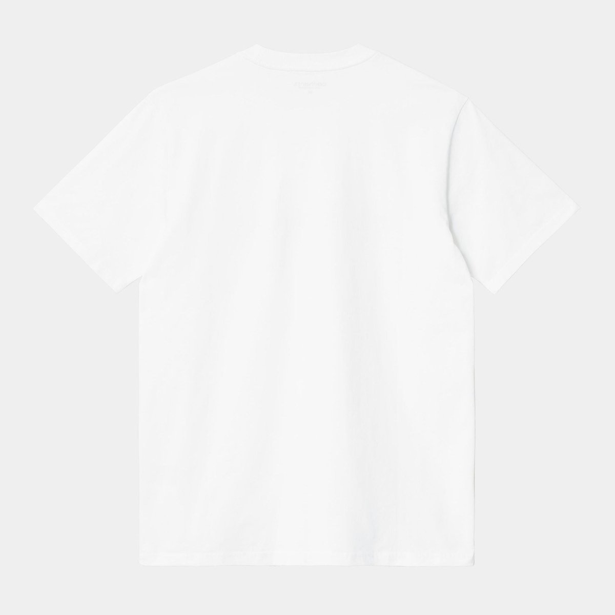 Carhartt WIP Script T-Shirt - Curtis & Dunne