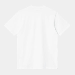 Carhartt WIP Script T-Shirt - Curtis & Dunne