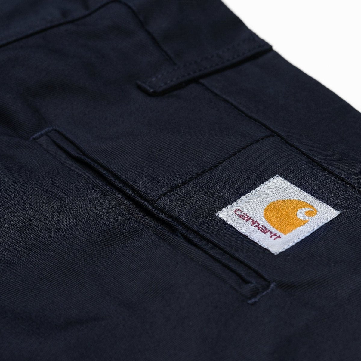 Carhartt WIP Sid Pant Chino - Curtis & Dunne