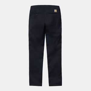 Carhartt WIP Sid Pant Chino - Curtis & Dunne