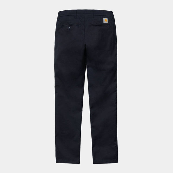 Carhartt WIP Sid Pant Chino - Curtis & Dunne