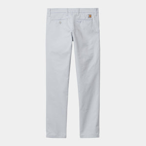 Carhartt WIP Sid Pant Chino - Curtis & Dunne