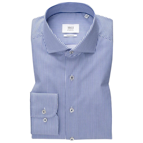 Eterna 3961 Shirt - Curtis & Dunne