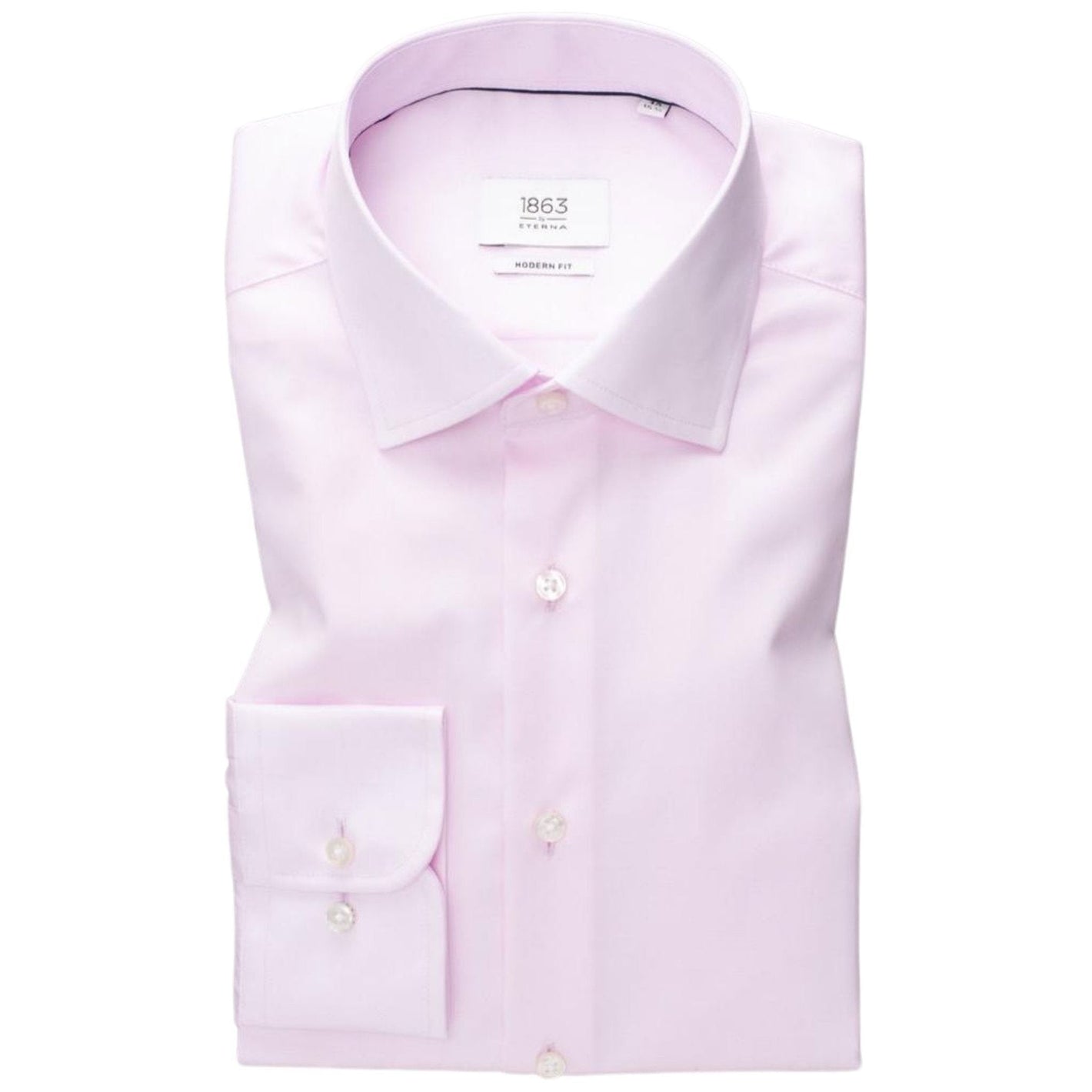 Eterna 8005 Shirt - Curtis & Dunne