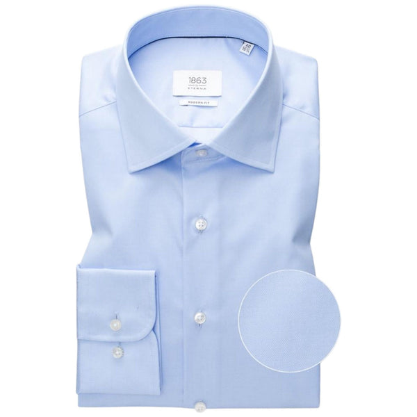 Eterna 8005 Shirt - Curtis & Dunne