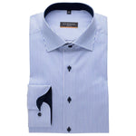 Eterna 8992 Shirt - Curtis & Dunne