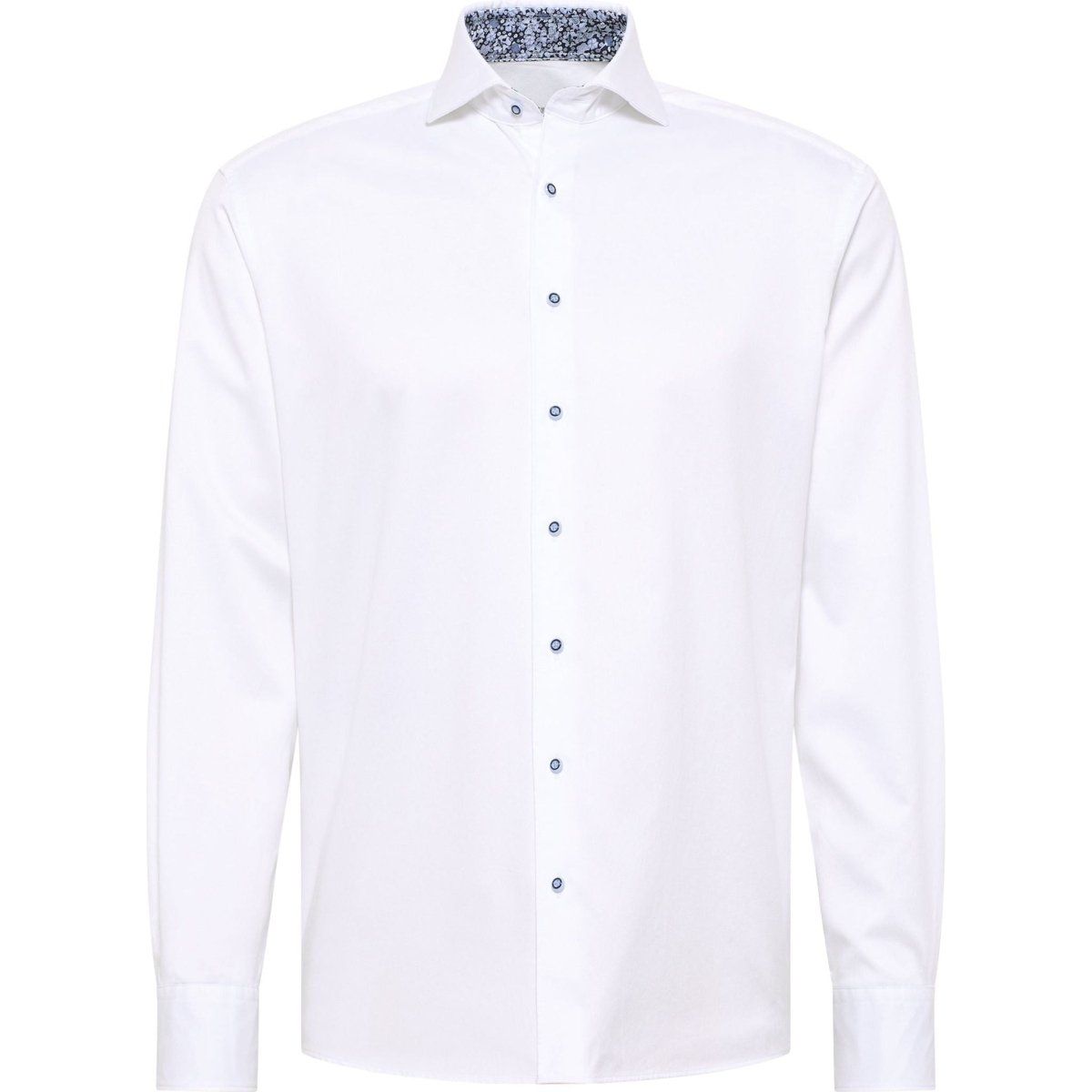 Eterna Modern Fit Formal Shirt - Curtis & Dunne