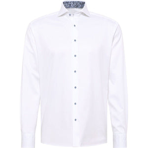 Eterna Modern Fit Formal Shirt - Curtis & Dunne