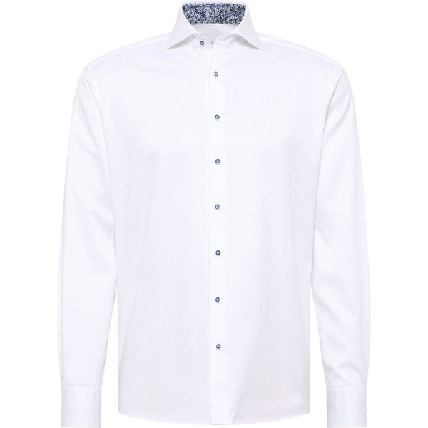 Eterna Modern Fit Formal Shirt - Curtis & Dunne