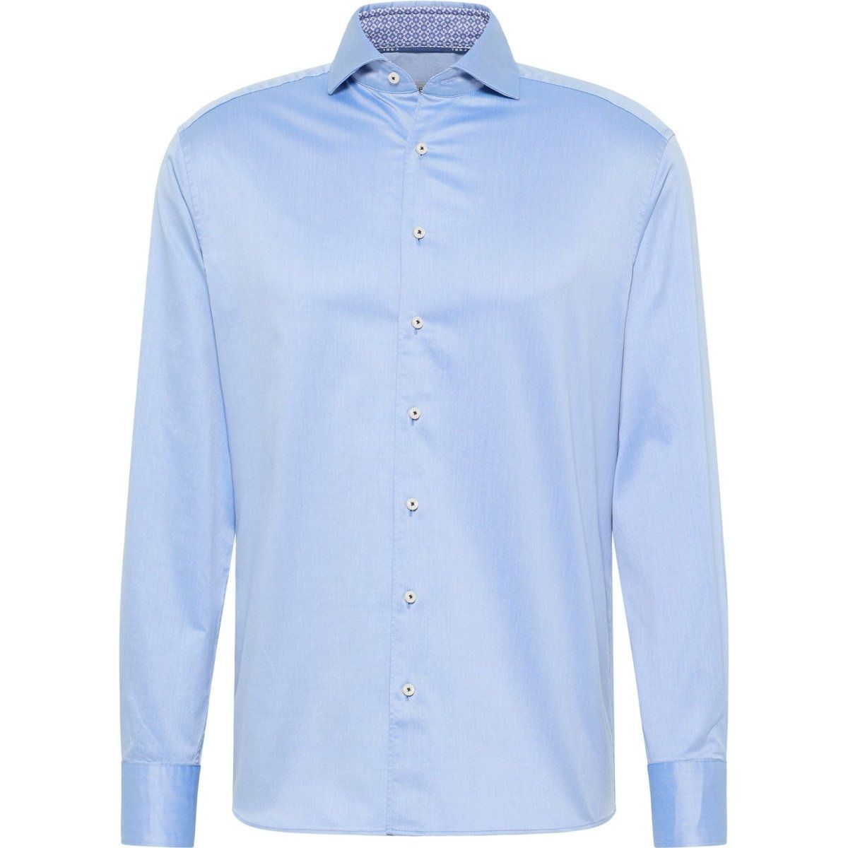 Eterna Modern Fit Formal Shirt - Curtis & Dunne