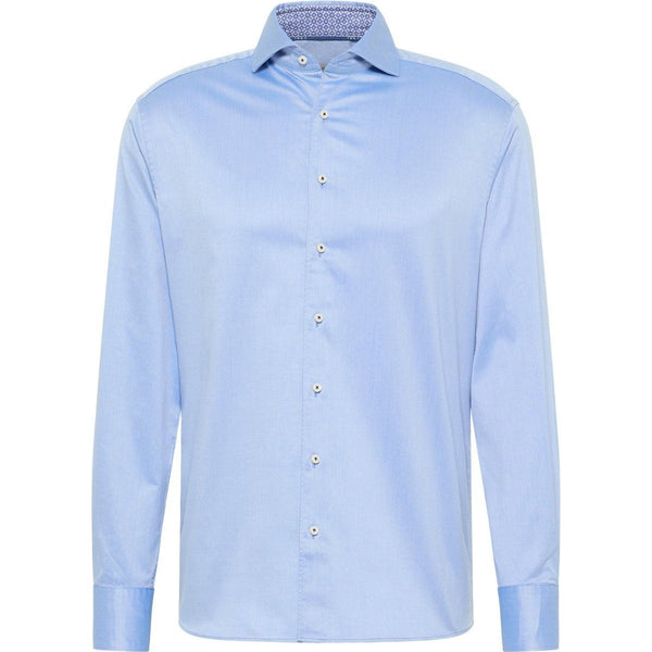 Eterna Modern Fit Formal Shirt - Curtis & Dunne