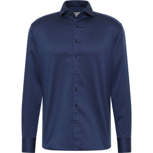 Eterna Modern Fit Formal Shirt - Curtis & Dunne