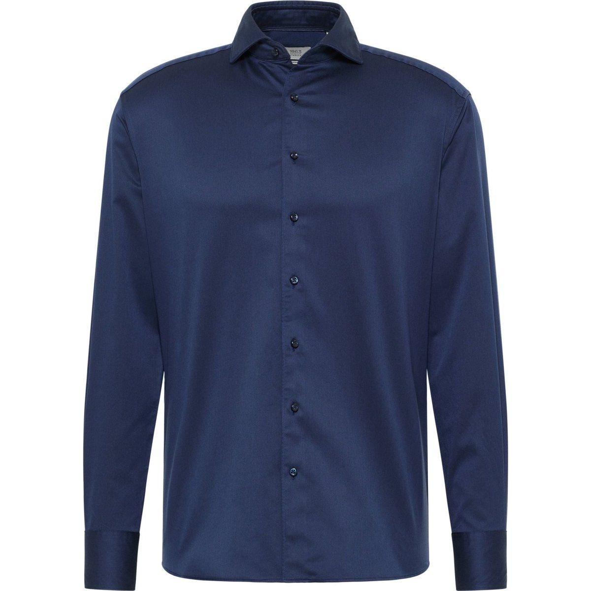 Eterna Modern Fit Formal Shirt - Curtis & Dunne