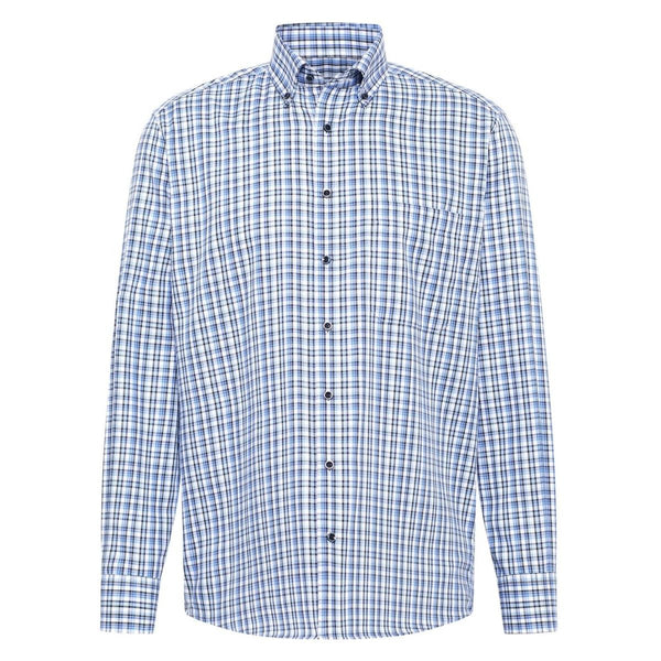 Eterna Modern Fit Shirt - Curtis & Dunne