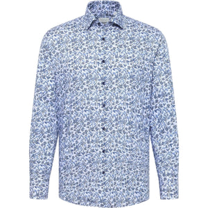 Eterna Modern Fit Shirt - Curtis & Dunne