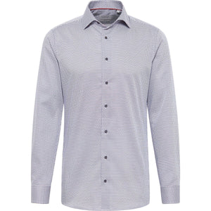 Eterna Modern Fit Shirt - Curtis & Dunne