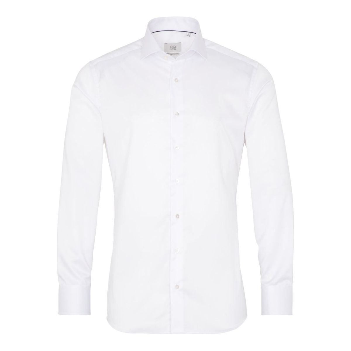 Eterna Slim Fit Formal Shirt - Curtis & Dunne