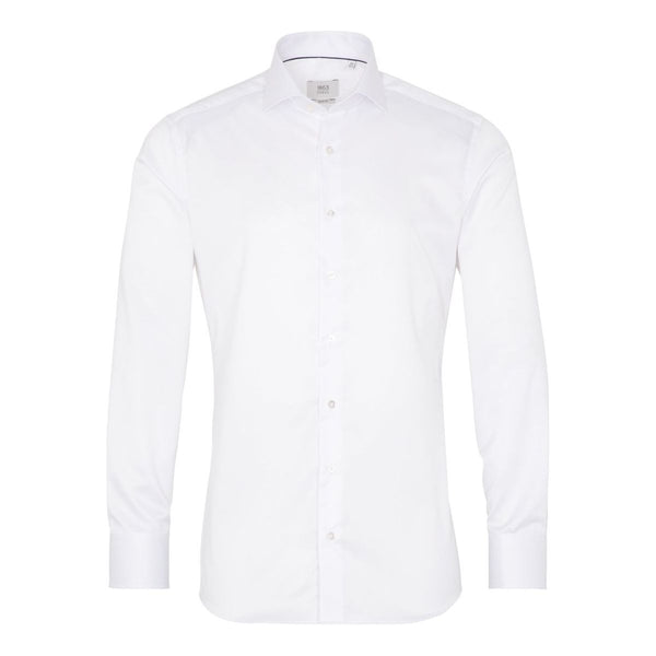 Eterna Slim Fit Formal Shirt - Curtis & Dunne