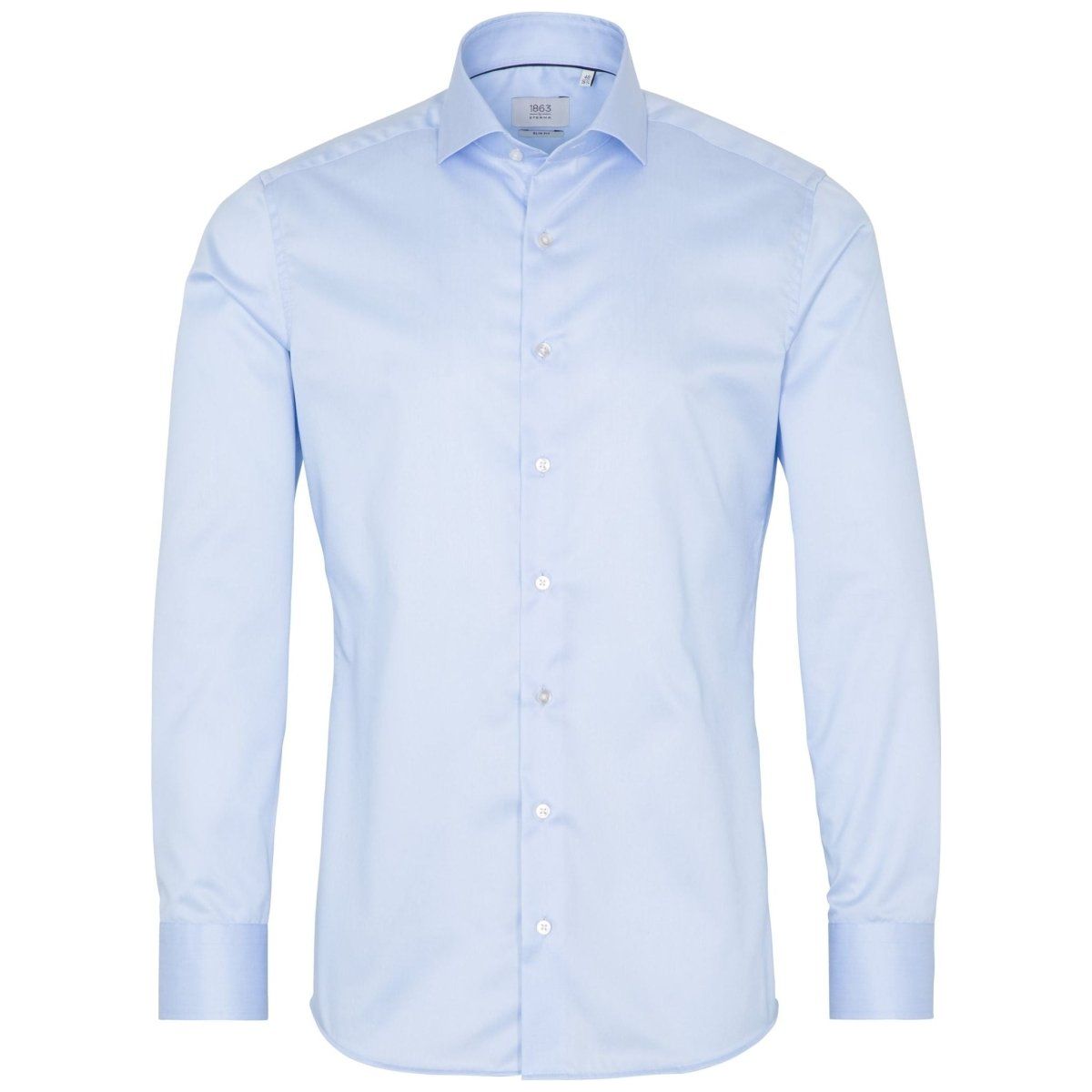 Eterna Slim Fit Formal Shirt - Curtis & Dunne