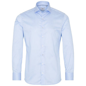 Eterna Slim Fit Formal Shirt - Curtis & Dunne