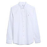 Farah Brewer Shirt - Curtis & Dunne