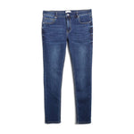 Farah Drake Stretch Denim - Curtis & Dunne