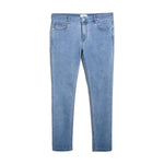 Farah Drake Stretch Denim - Curtis & Dunne