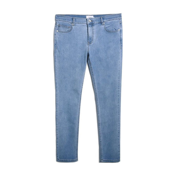 Farah Drake Stretch Denim - Curtis & Dunne