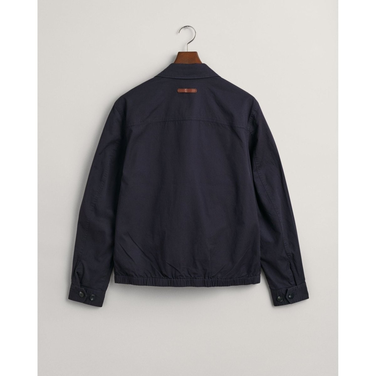 Gant Cotton Windcheater - Curtis & Dunne