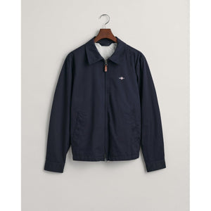 Gant Cotton Windcheater - Curtis & Dunne