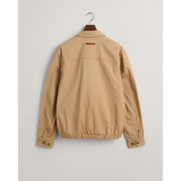 Gant Cotton Windcheater - Curtis & Dunne