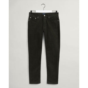 Gant Hayes Cord Jeans - Curtis & Dunne