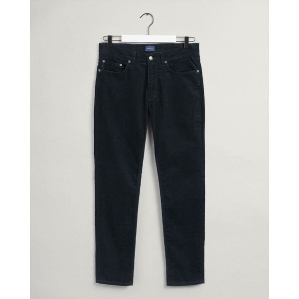 Gant Hayes Cord Jeans - Curtis & Dunne