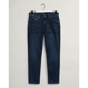 Gant Hayes Jeans - Curtis & Dunne