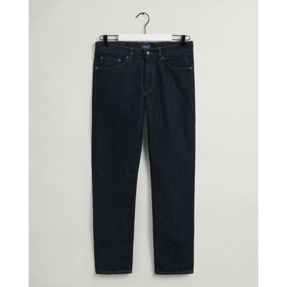 Gant Hayes Jeans - Curtis & Dunne