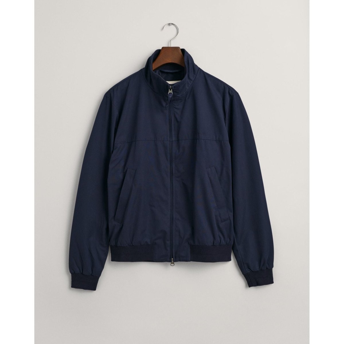 Gant Light Hampshire Jacket - Curtis & Dunne