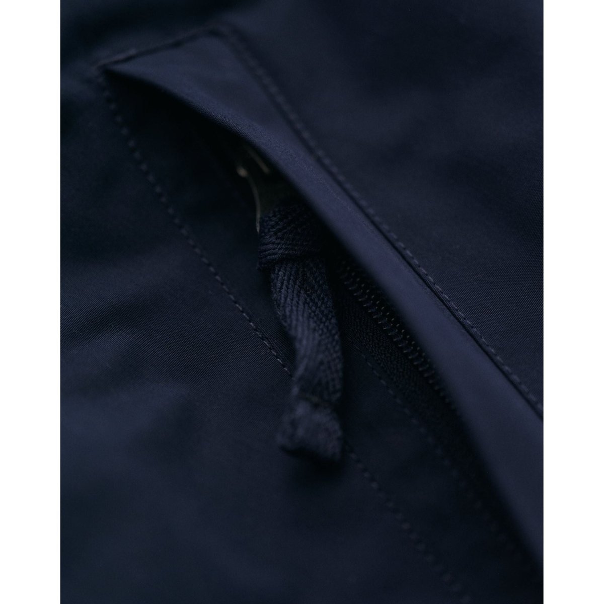 Gant Light Hampshire Jacket - Curtis & Dunne