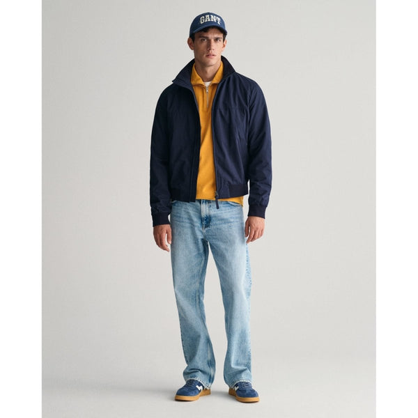 Gant Light Hampshire Jacket - Curtis & Dunne