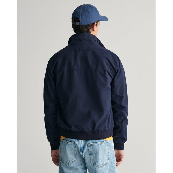 Gant Light Hampshire Jacket - Curtis & Dunne