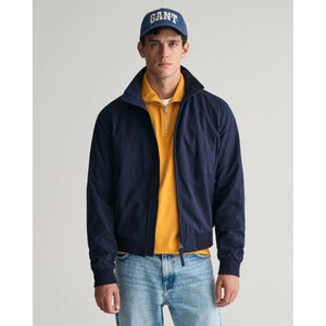 Gant Light Hampshire Jacket - Curtis & Dunne