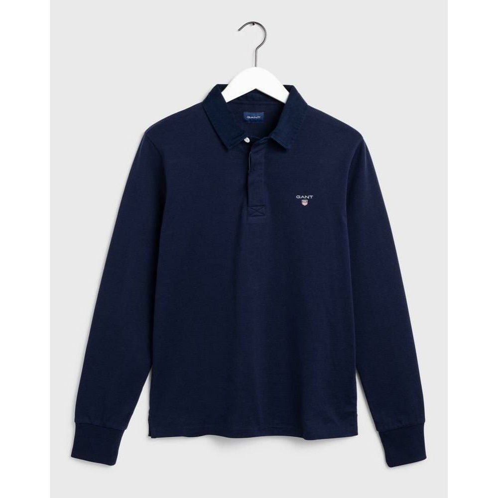 Gant Original Heavy Rugger - Curtis & Dunne